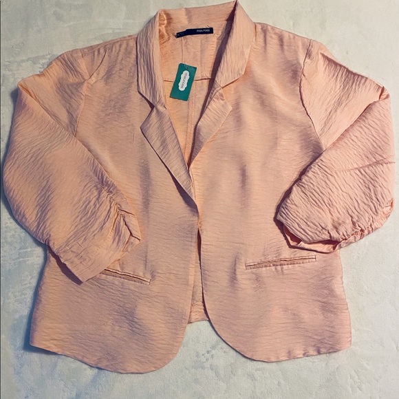 Pretty Lightweight Jacket - Picture 8 of 8